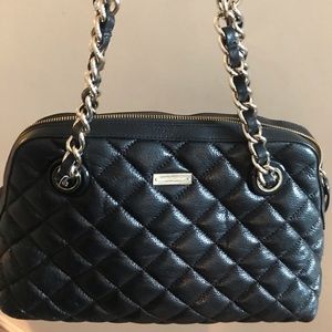 Large quilted leather BRAND NEW kate spade ♠️ bag!
